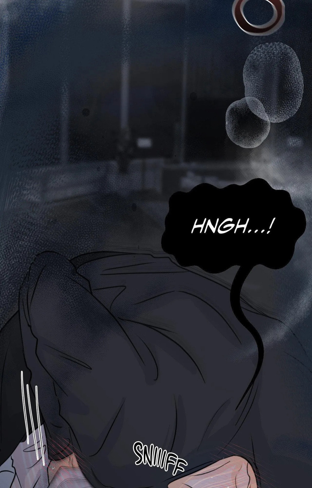 Scent and Sensibility Chapter 62 page 12 - 