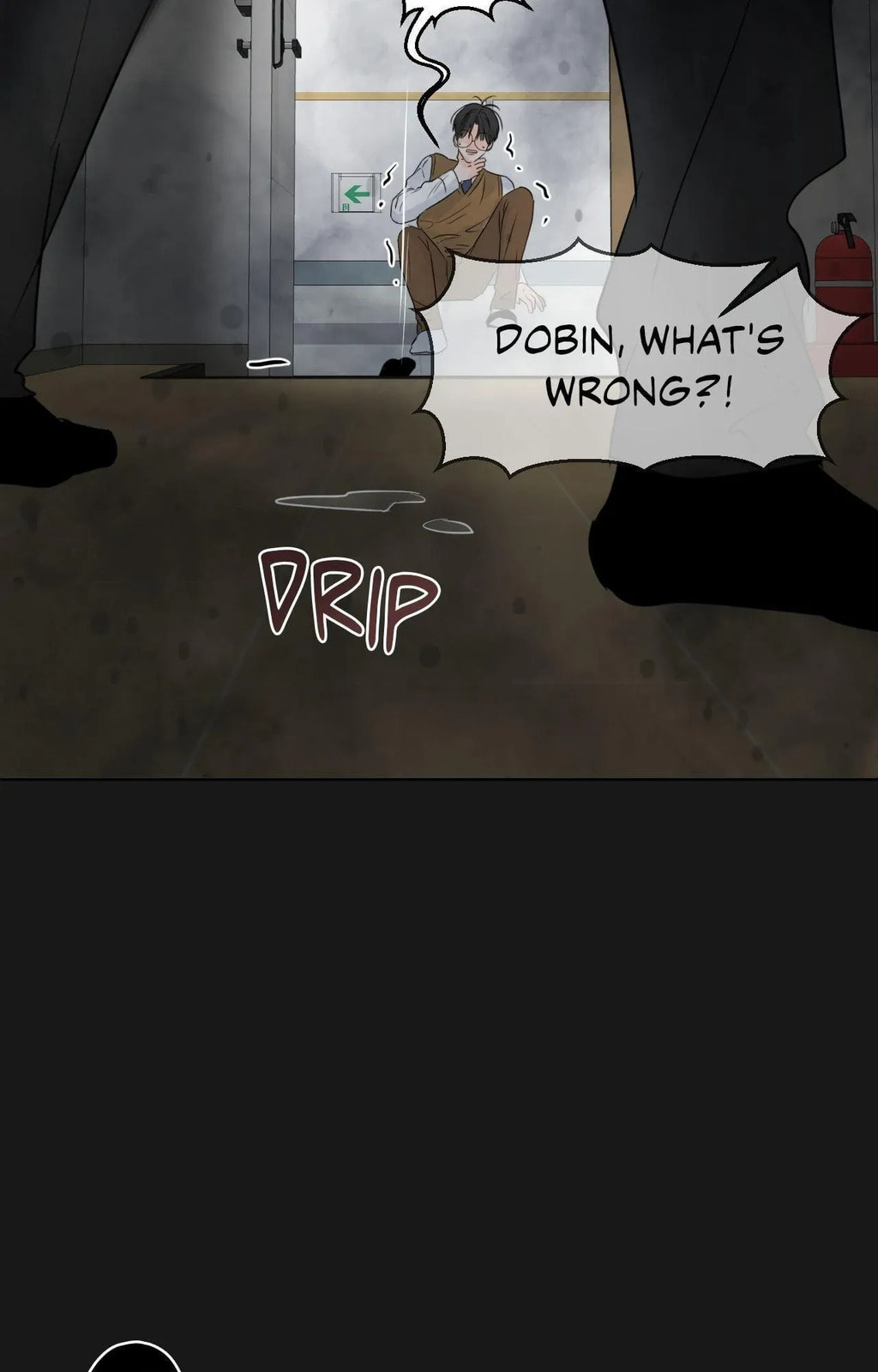 Scent and Sensibility Chapter 62 page 53 - 