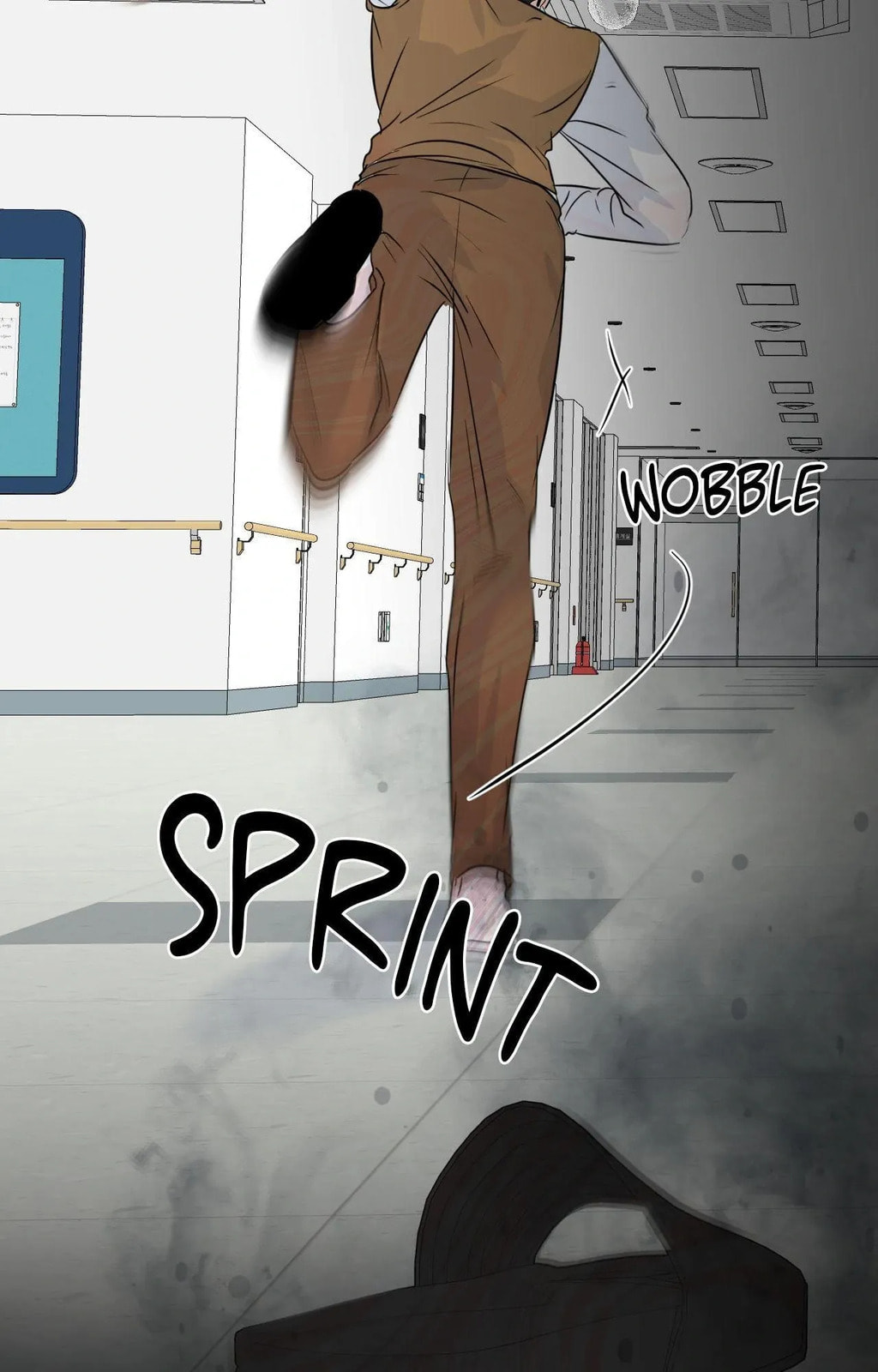 Scent and Sensibility Chapter 62 page 61 - 