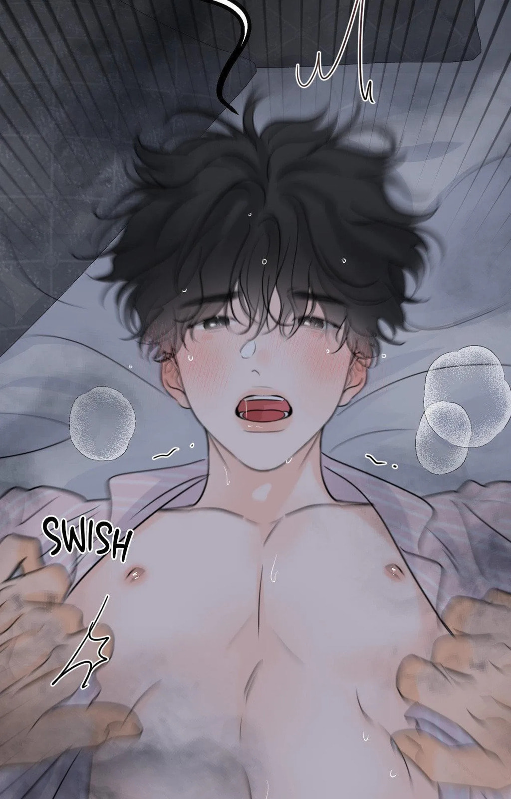 Scent and Sensibility Chapter 62 page 64 - 