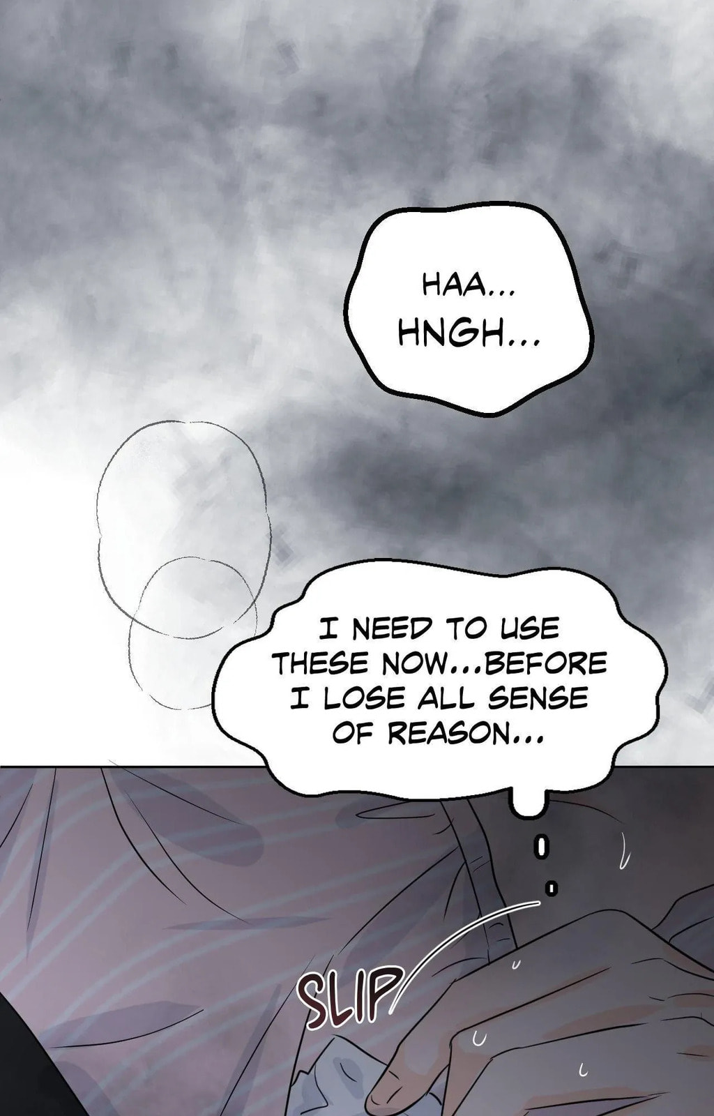Scent and Sensibility Chapter 62 page 85 - 