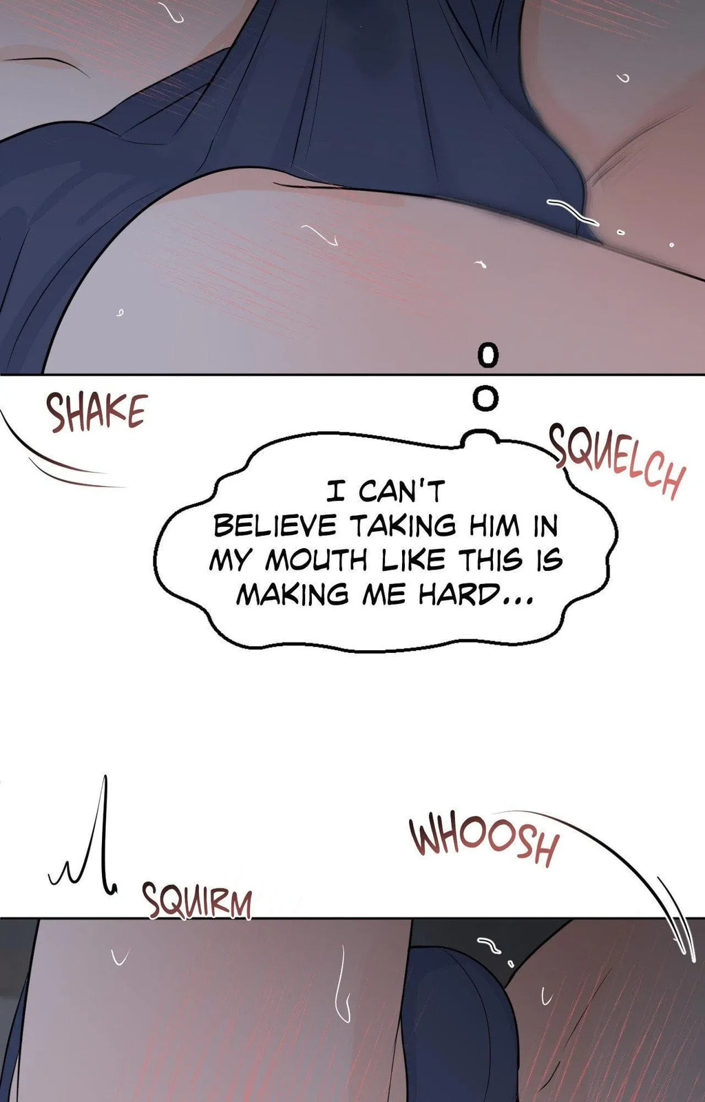 Scent and Sensibility Chapter 63 page 16 - 