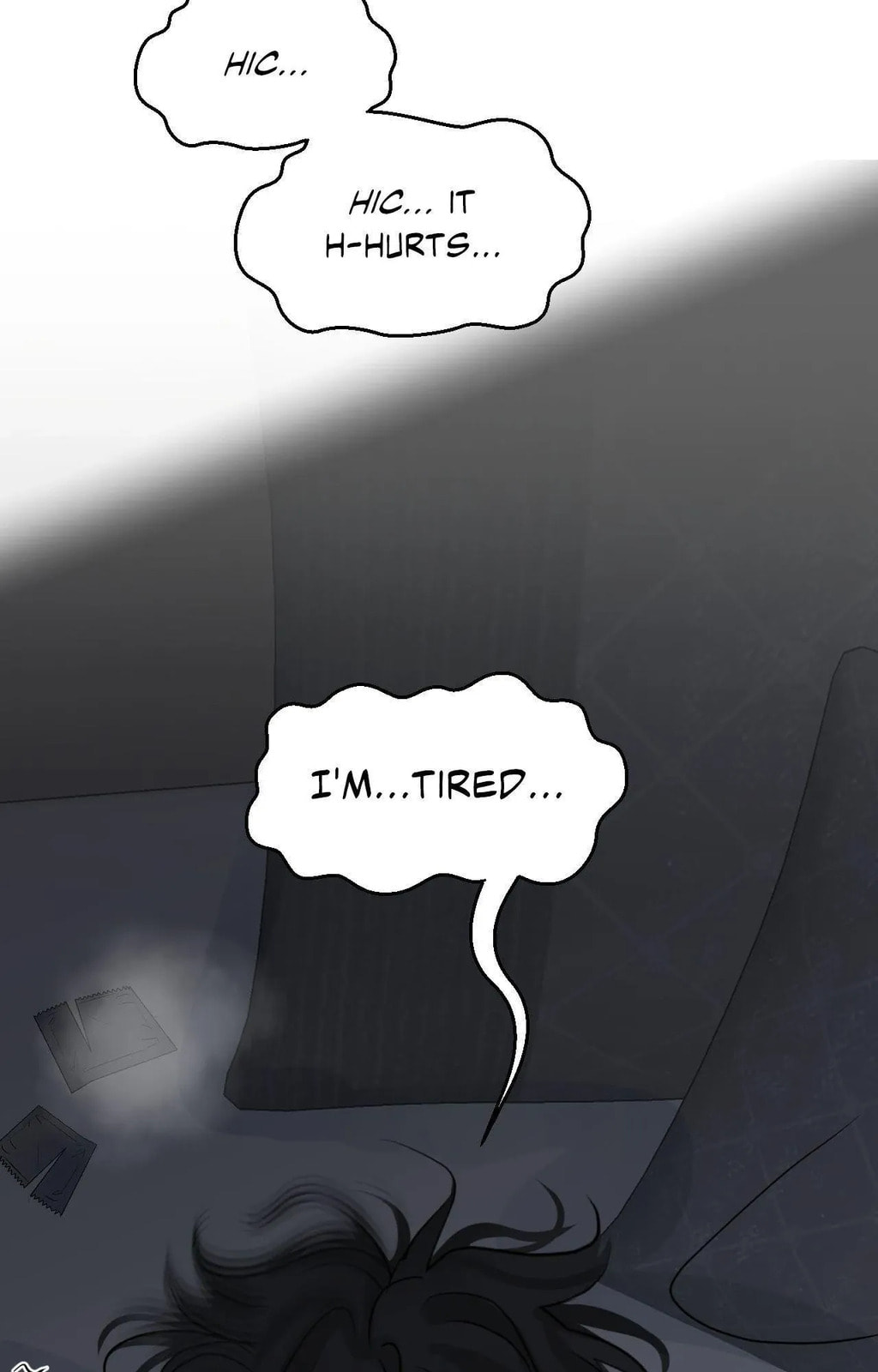 Scent and Sensibility Chapter 63 page 54 - 
