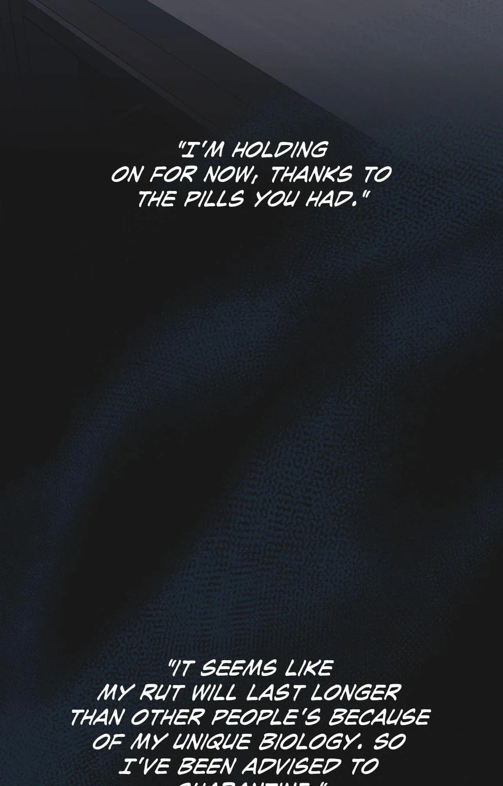 Scent and Sensibility Chapter 63 page 74 - 