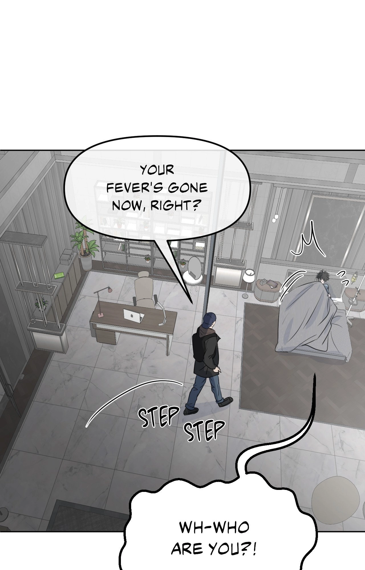 Scent and Sensibility Chapter 64 page 3 - 