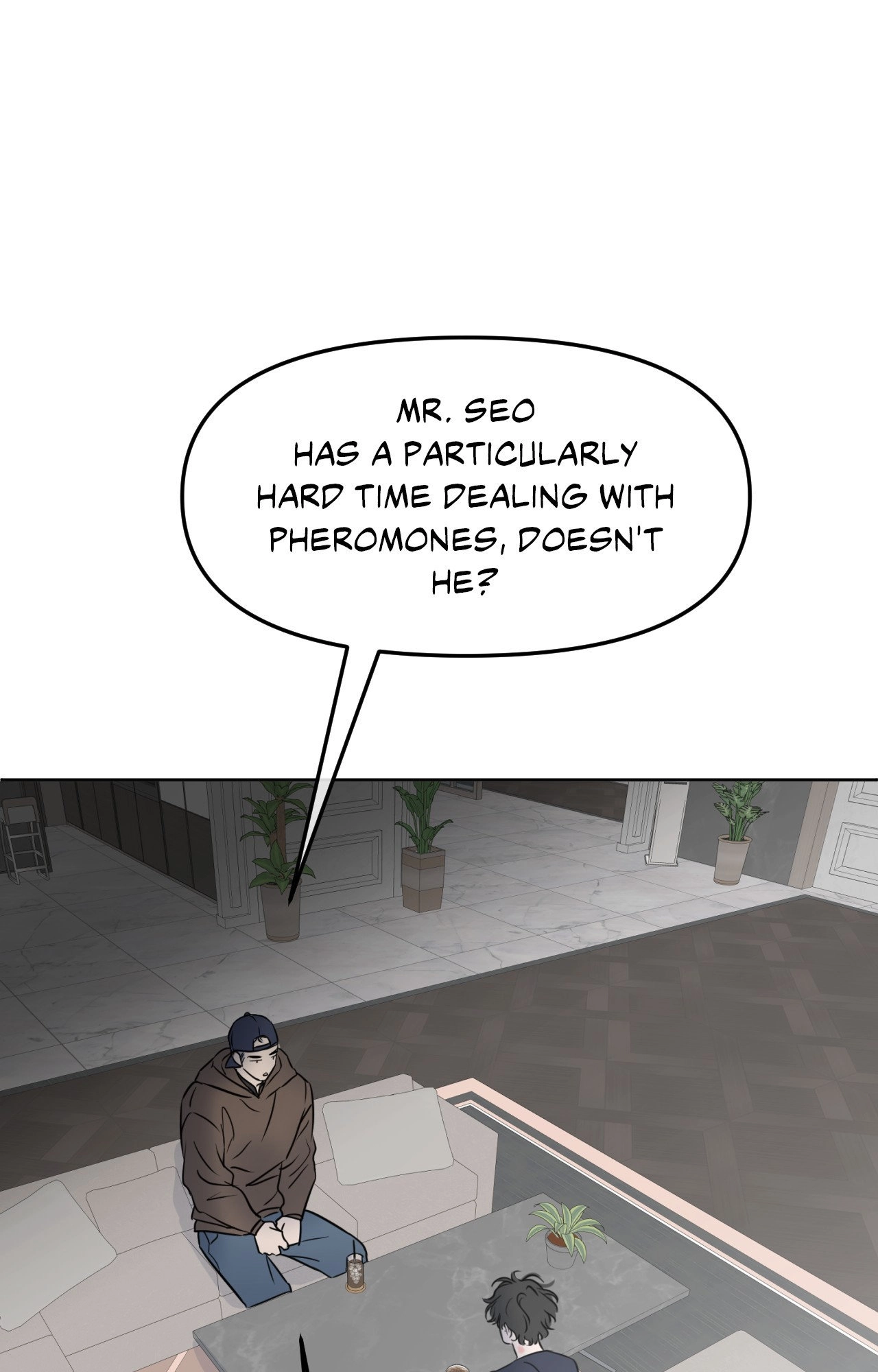 Scent and Sensibility Chapter 64 page 30 - 
