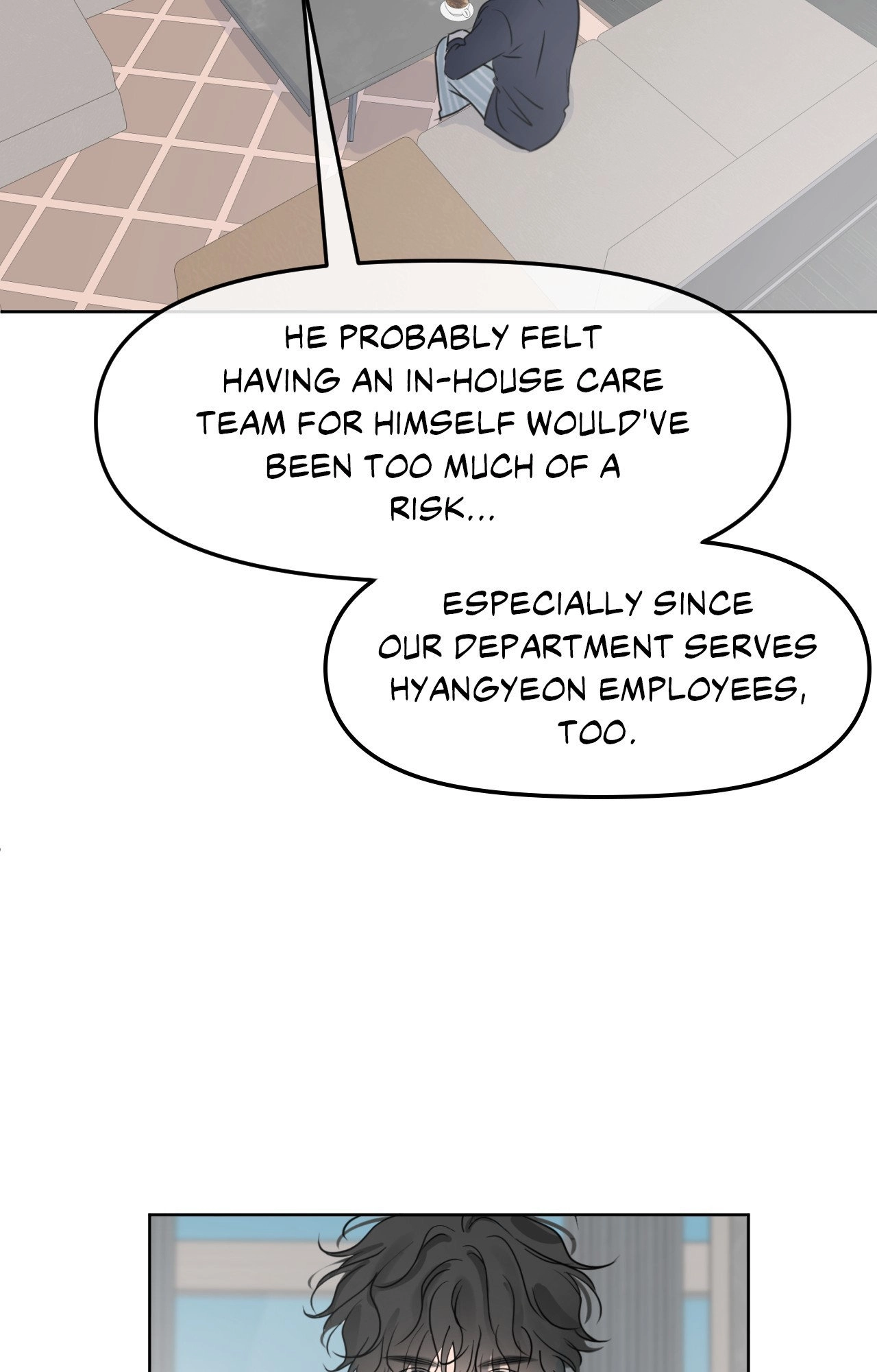 Scent and Sensibility Chapter 64 page 31 - 
