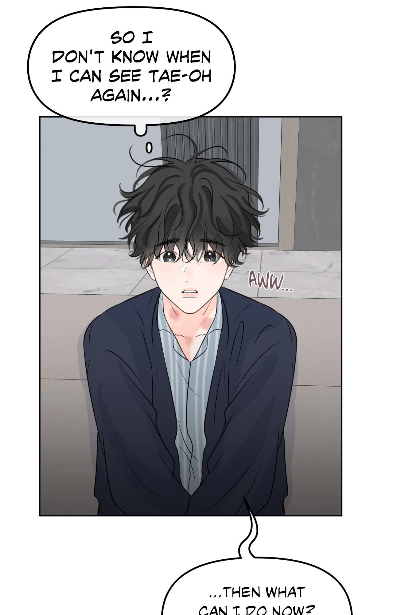 Scent and Sensibility Chapter 64 page 39 - 