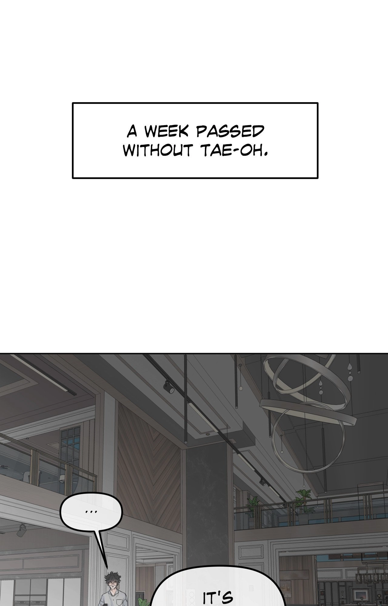 Scent and Sensibility Chapter 64 page 49 - 