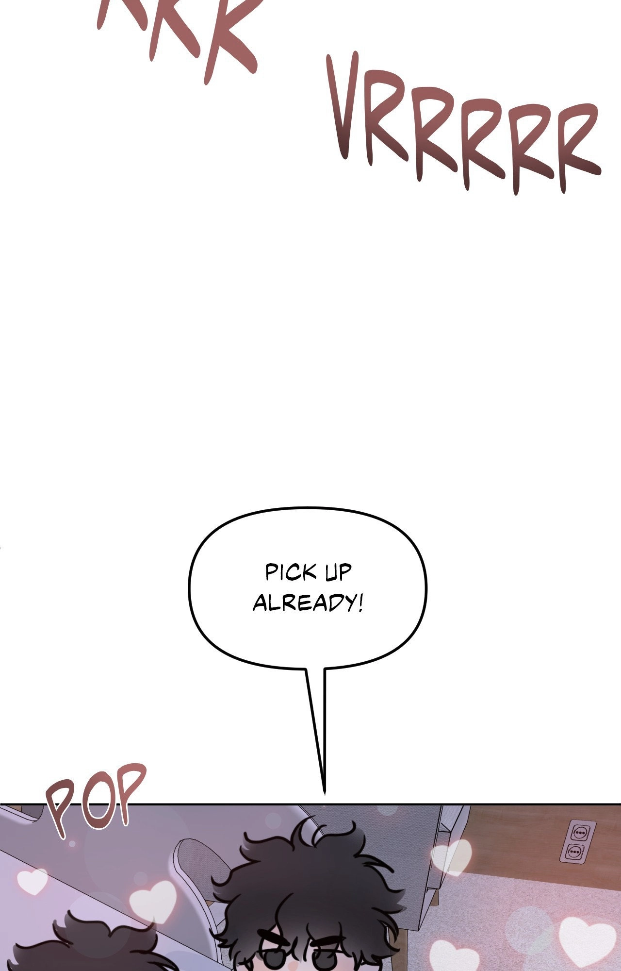 Scent and Sensibility Chapter 64 page 67 - 