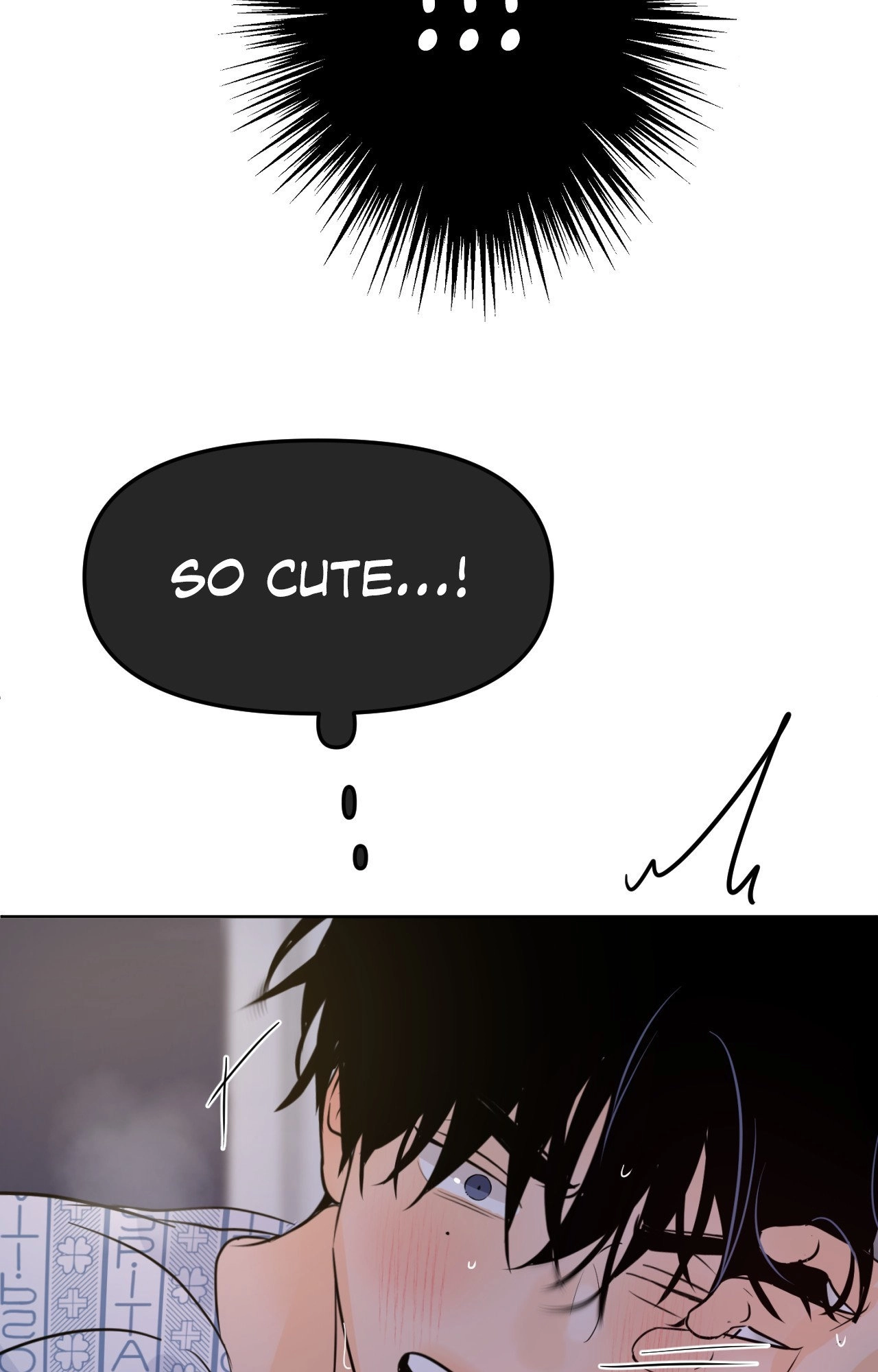 Scent and Sensibility Chapter 64 page 69 - 