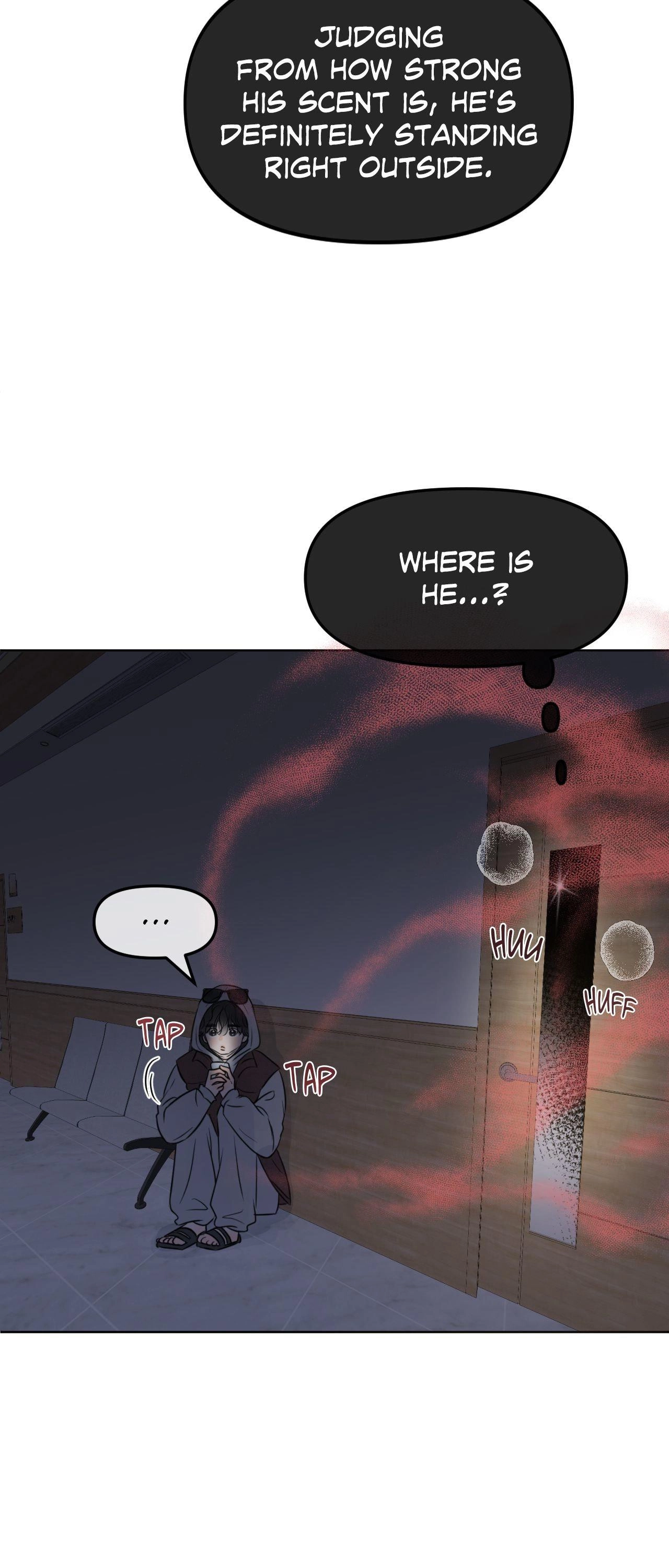 Scent and Sensibility Chapter 65 page 19 - 