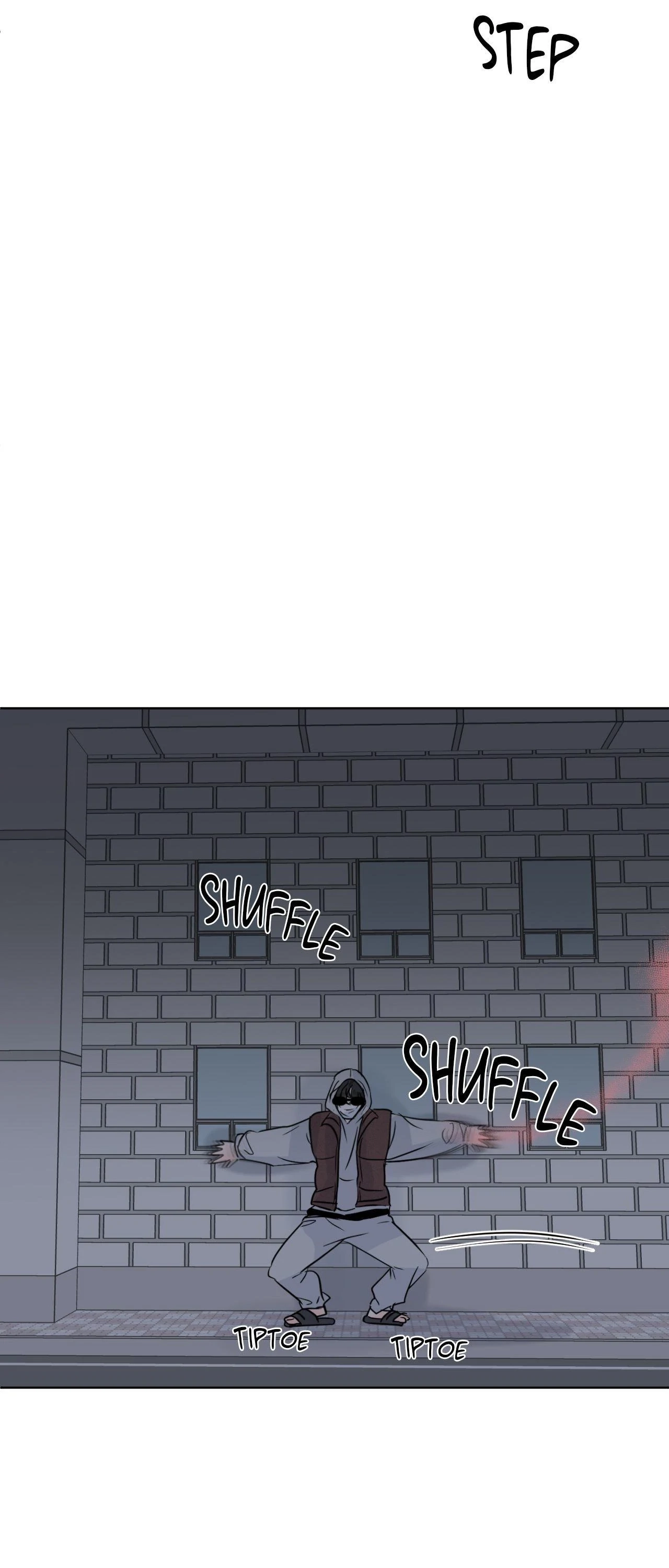 Scent and Sensibility Chapter 65 page 3 - 