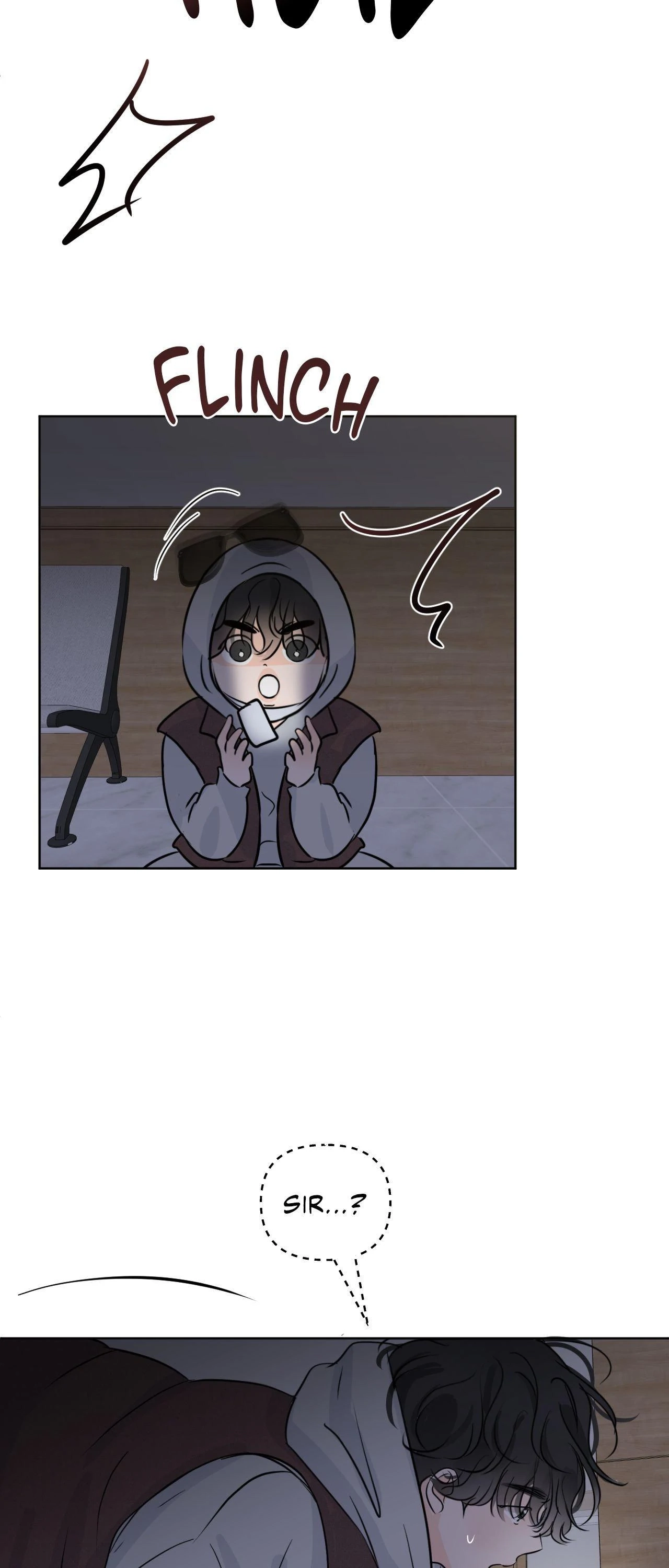 Scent and Sensibility Chapter 65 page 27 - 