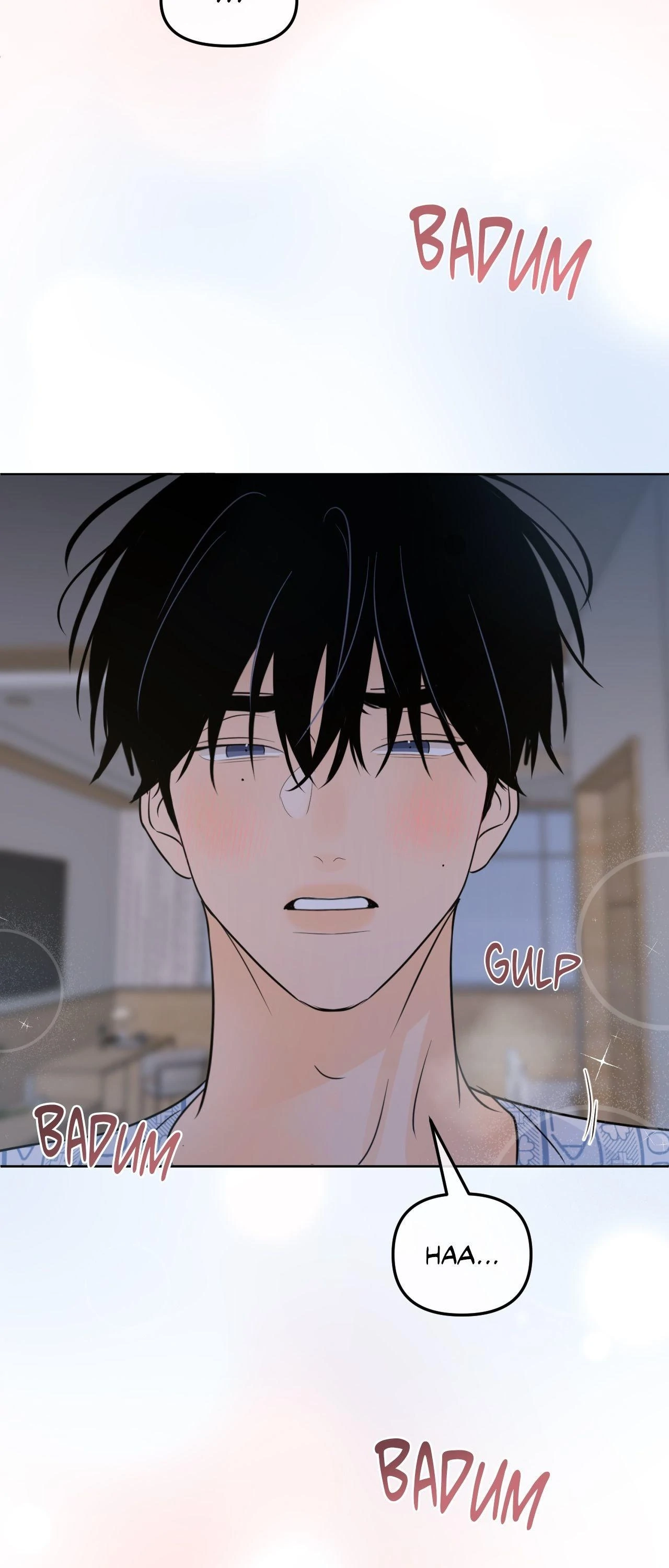Scent and Sensibility Chapter 65 page 35 - 