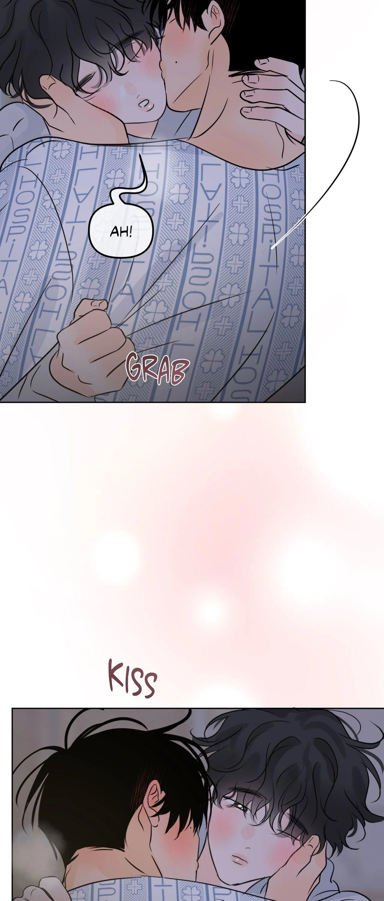 Scent and Sensibility Chapter 65 page 45 - 