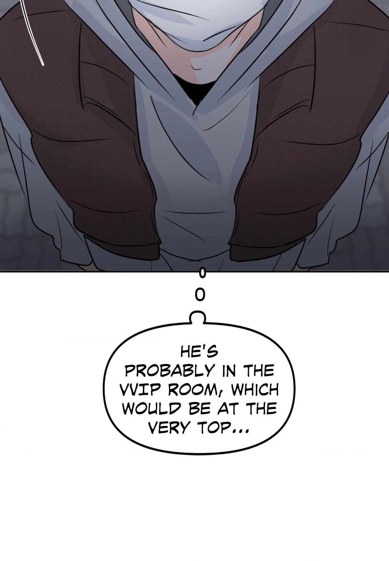 Scent and Sensibility Chapter 65 page 6 - 