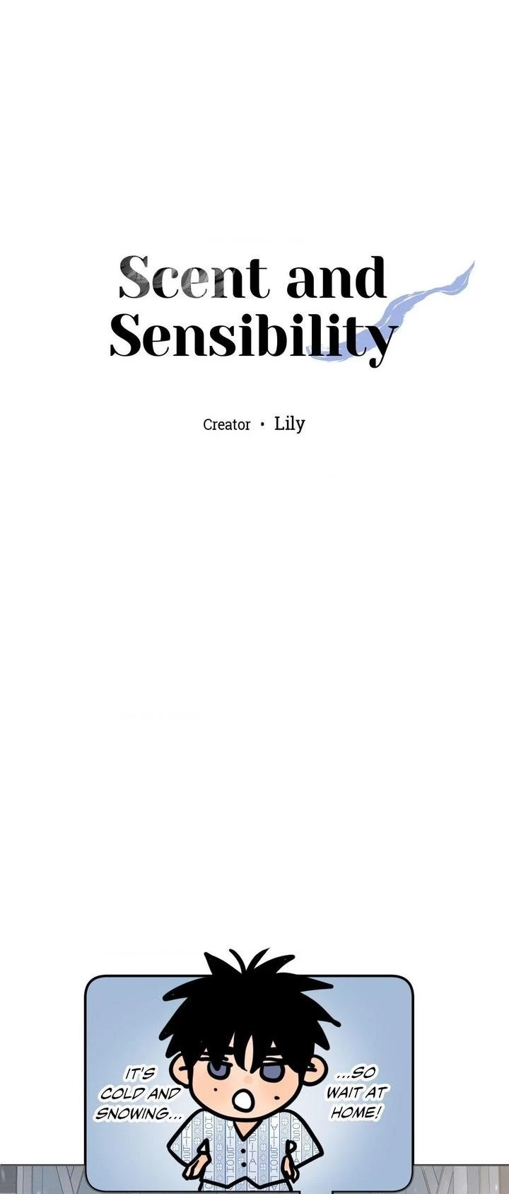 Scent and Sensibility Chapter 66 page 11 - 