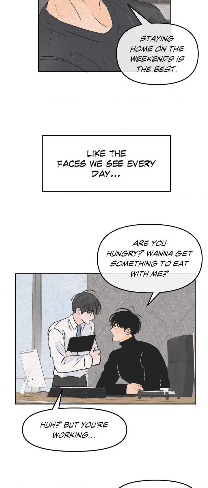 Scent and Sensibility Chapter 66 page 3 - 
