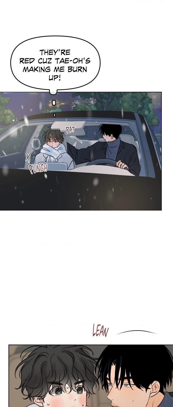 Scent and Sensibility Chapter 66 page 21 - 