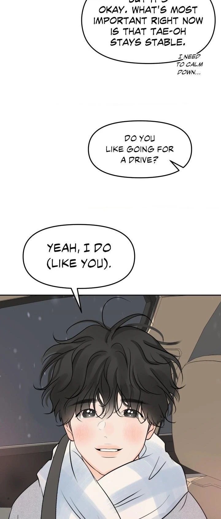 Scent and Sensibility Chapter 66 page 26 - 