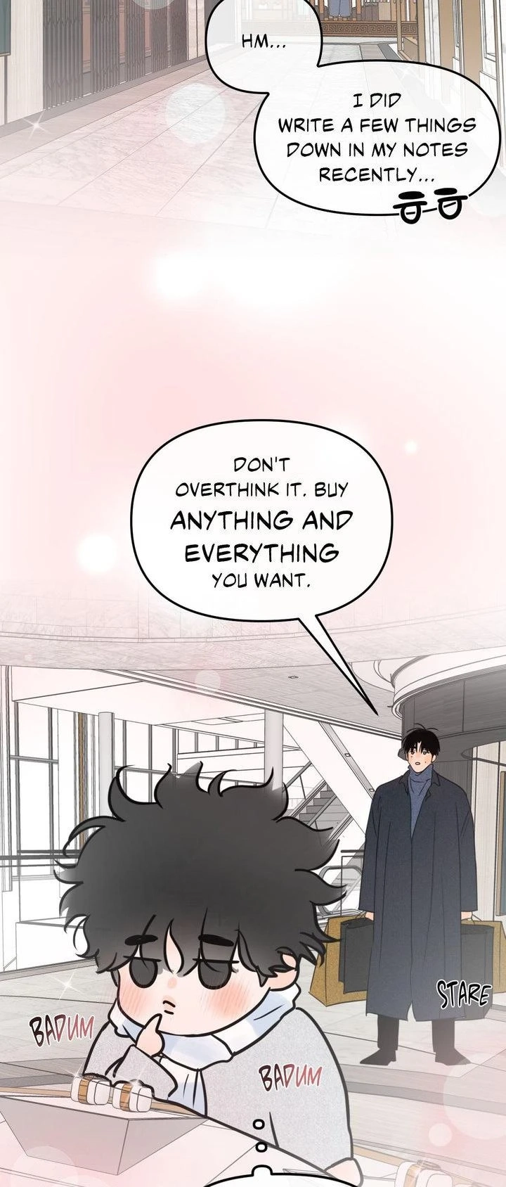 Scent and Sensibility Chapter 66 page 31 - 