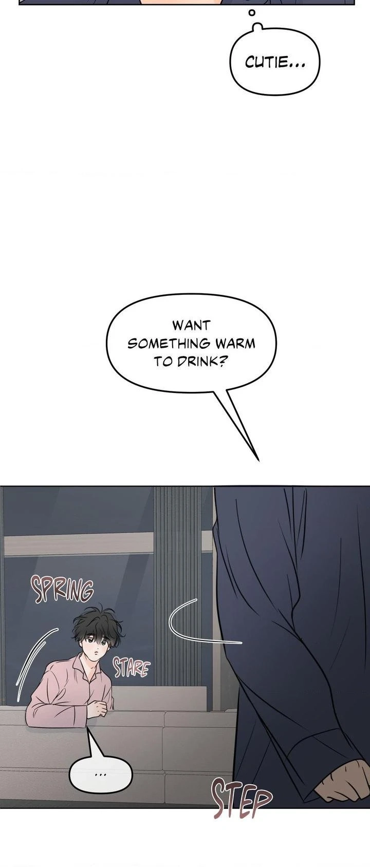 Scent and Sensibility Chapter 66 page 39 - 