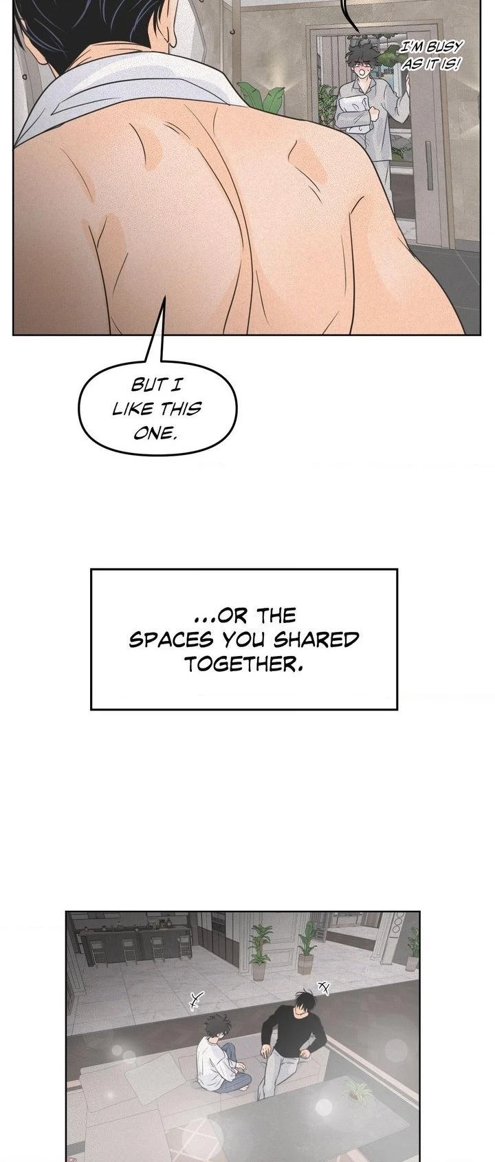 Scent and Sensibility Chapter 66 page 5 - 