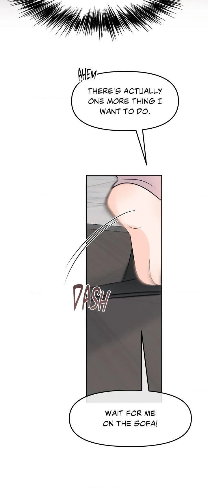 Scent and Sensibility Chapter 66 page 43 - 