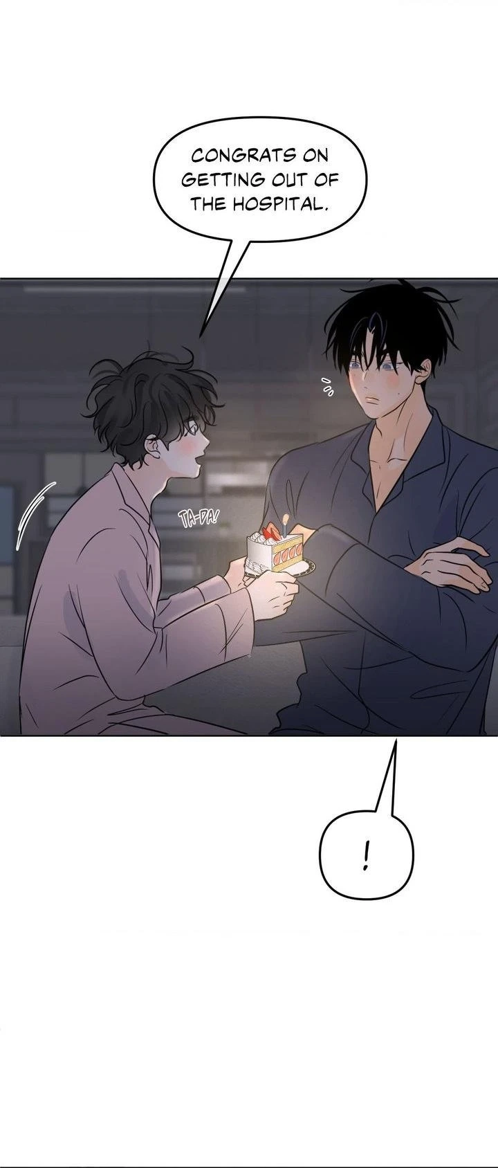 Scent and Sensibility Chapter 66 page 45 - 
