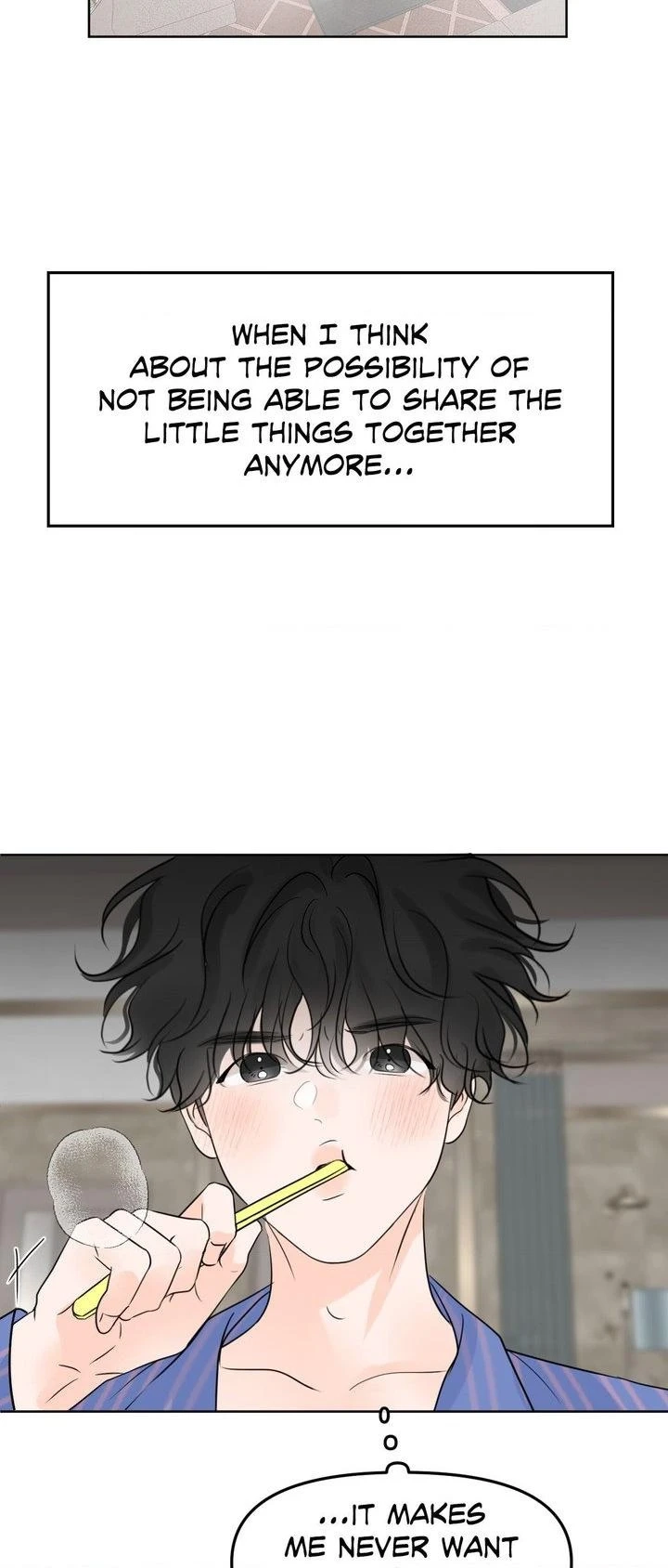 Scent and Sensibility Chapter 66 page 6 - 
