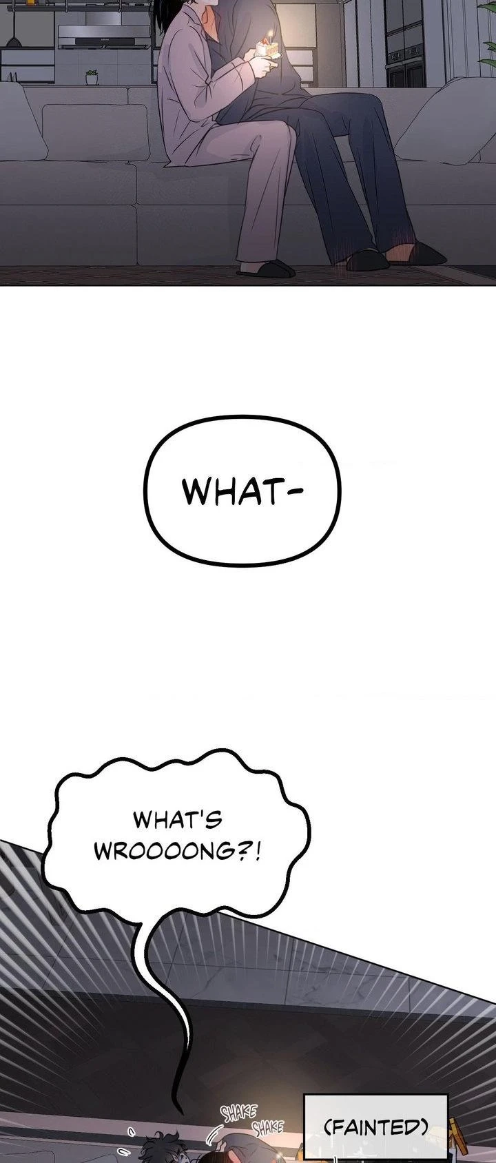 Scent and Sensibility Chapter 66 page 54 - 