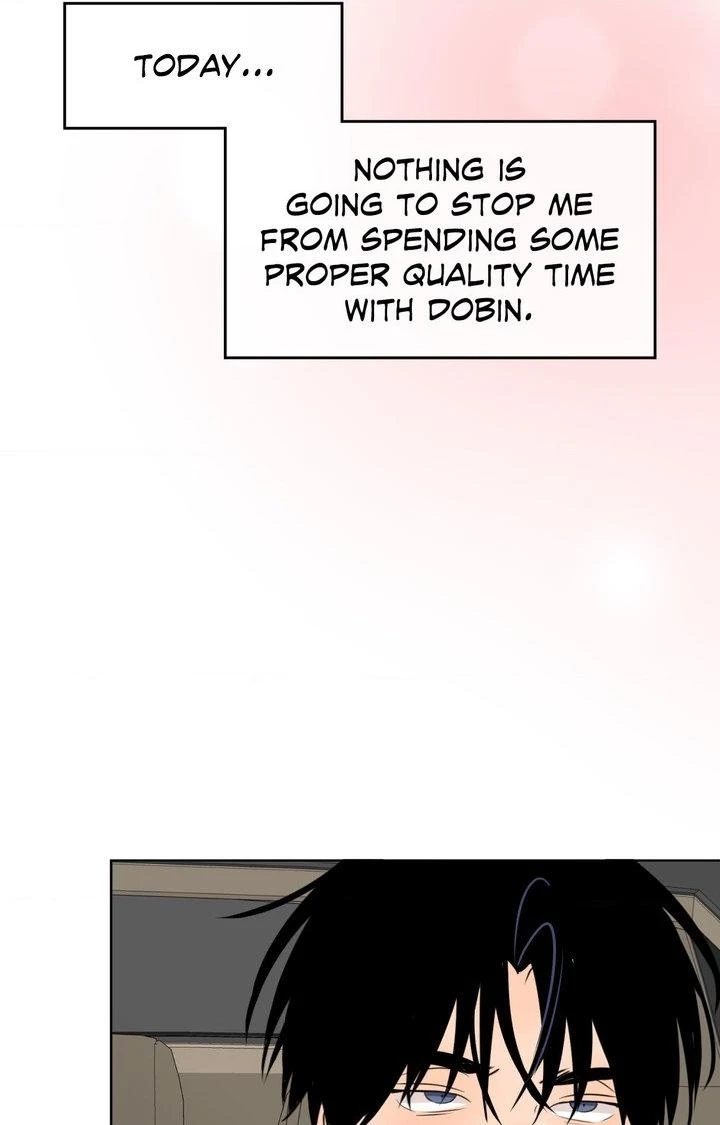 Scent and Sensibility Chapter 67 page 21 - 