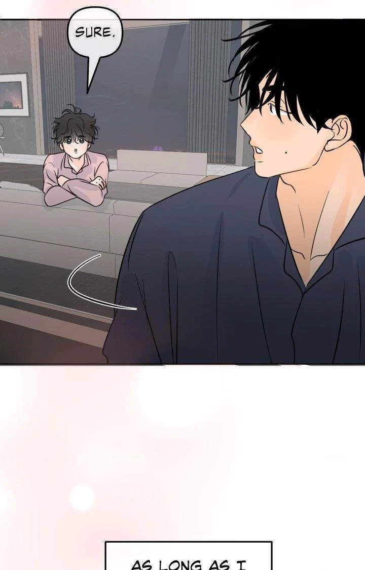 Scent and Sensibility Chapter 67 page 34 - 
