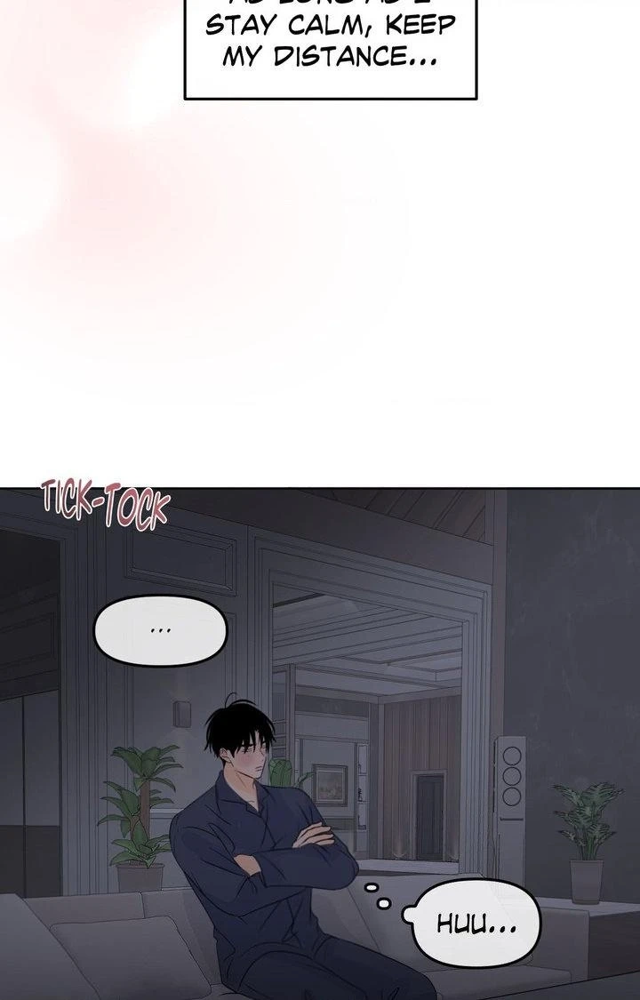 Scent and Sensibility Chapter 67 page 35 - 