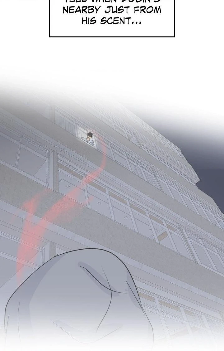 Scent and Sensibility Chapter 67 page 7 - 