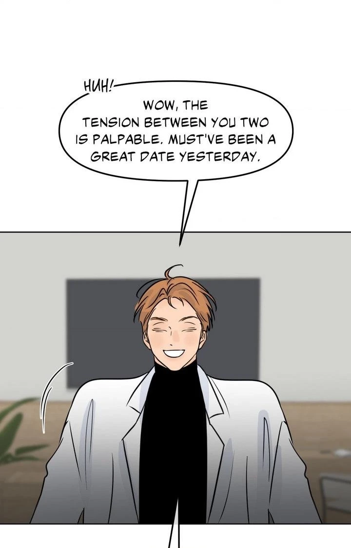 Scent and Sensibility Chapter 67 page 67 - 