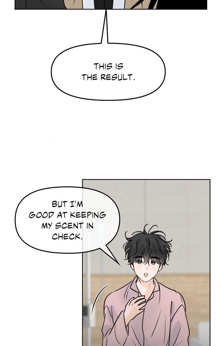 Scent and Sensibility Chapter 67 page 79 - 