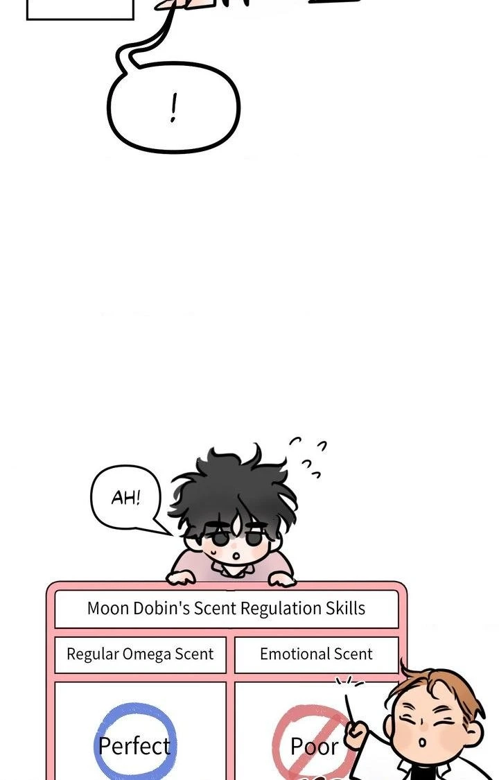 Scent and Sensibility Chapter 67 page 81 - 