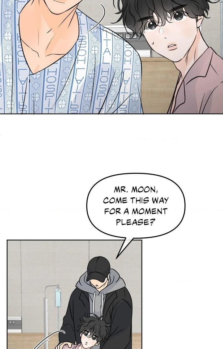 Scent and Sensibility Chapter 67 page 87 - 