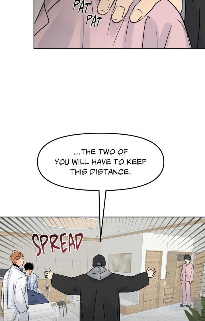Scent and Sensibility Chapter 67 page 89 - 