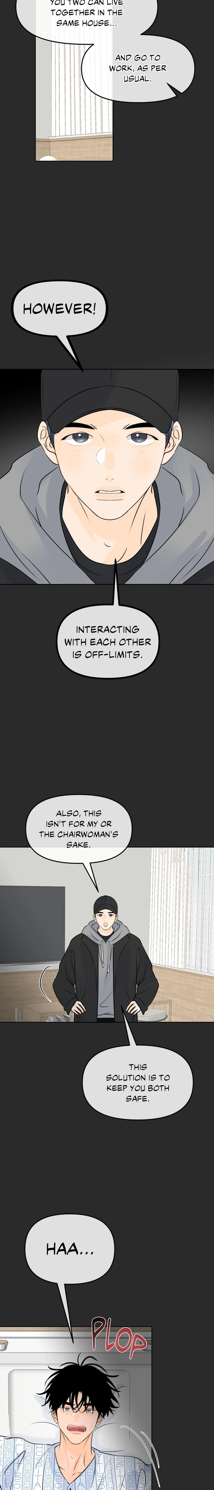 Scent and Sensibility Chapter 68 page 2 - 