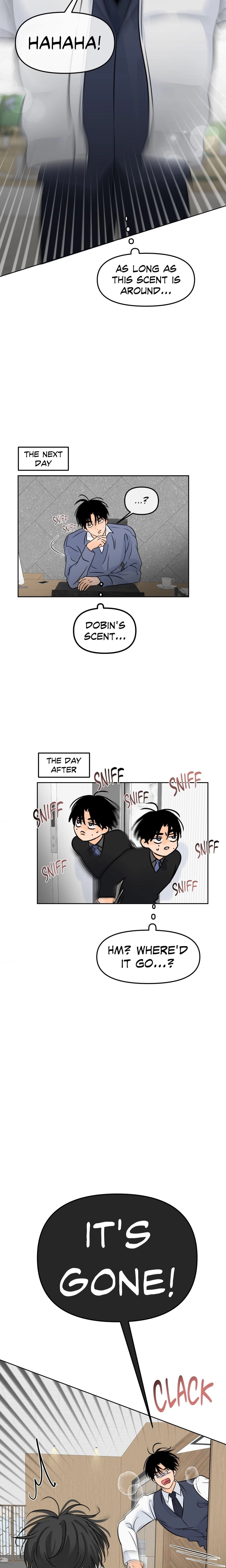 Scent and Sensibility Chapter 68 page 13 - 