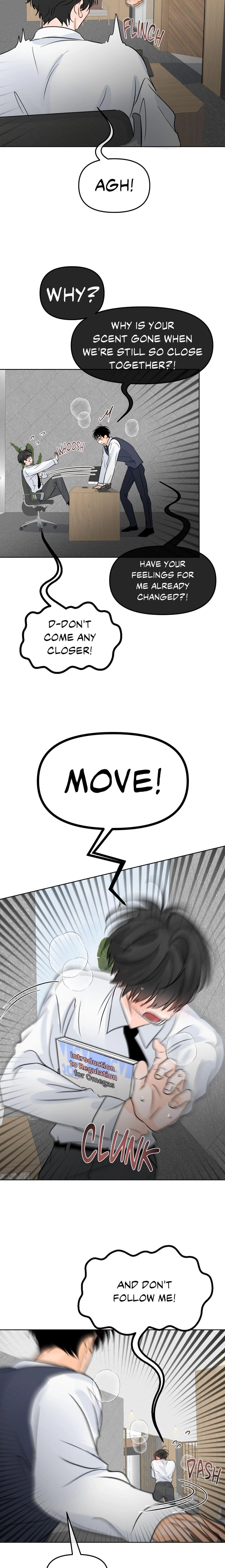 Scent and Sensibility Chapter 68 page 14 - 