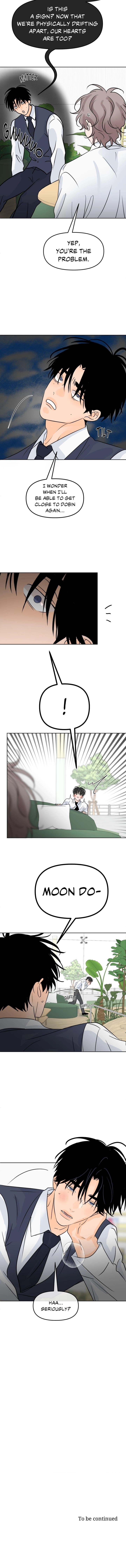 Scent and Sensibility Chapter 68 page 17 - 