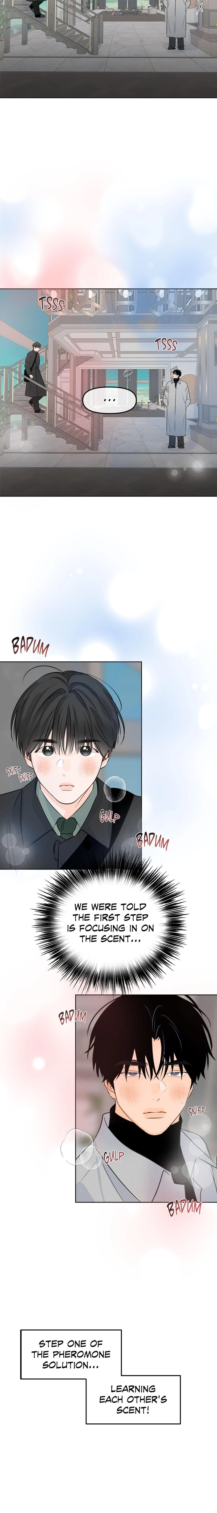 Scent and Sensibility Chapter 68 page 6 - 