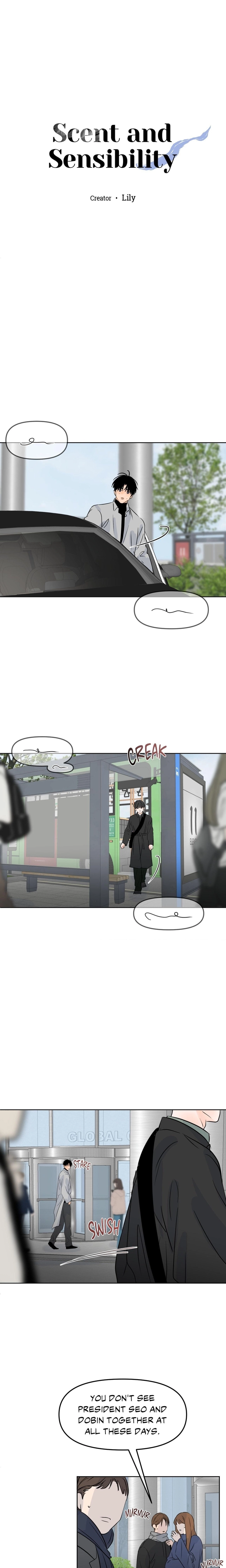 Scent and Sensibility Chapter 68 page 7 - 