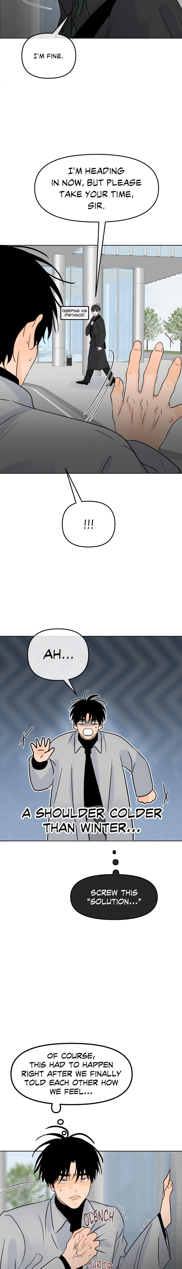 Scent and Sensibility Chapter 68 page 9 - 