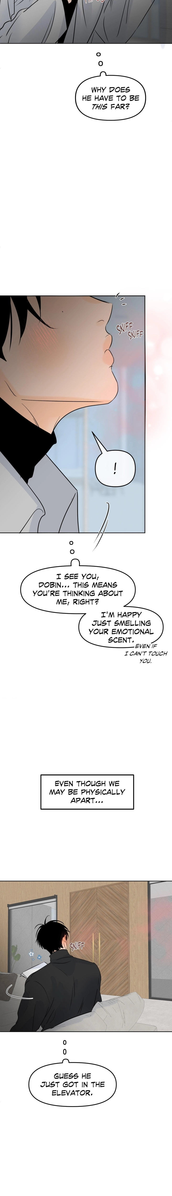 Scent and Sensibility Chapter 68 page 10 - 