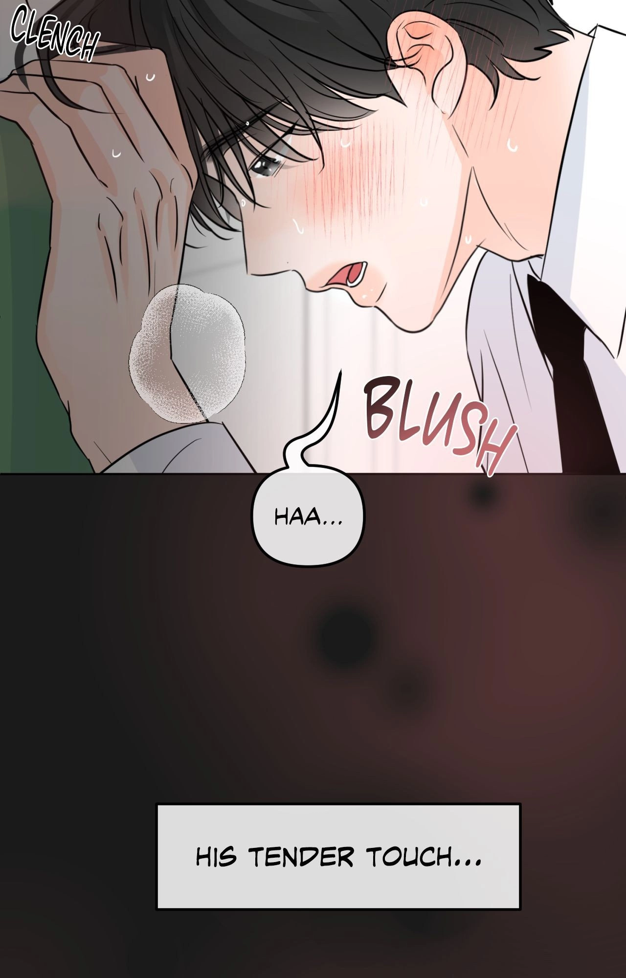 Scent and Sensibility Chapter 69 page 19 - 